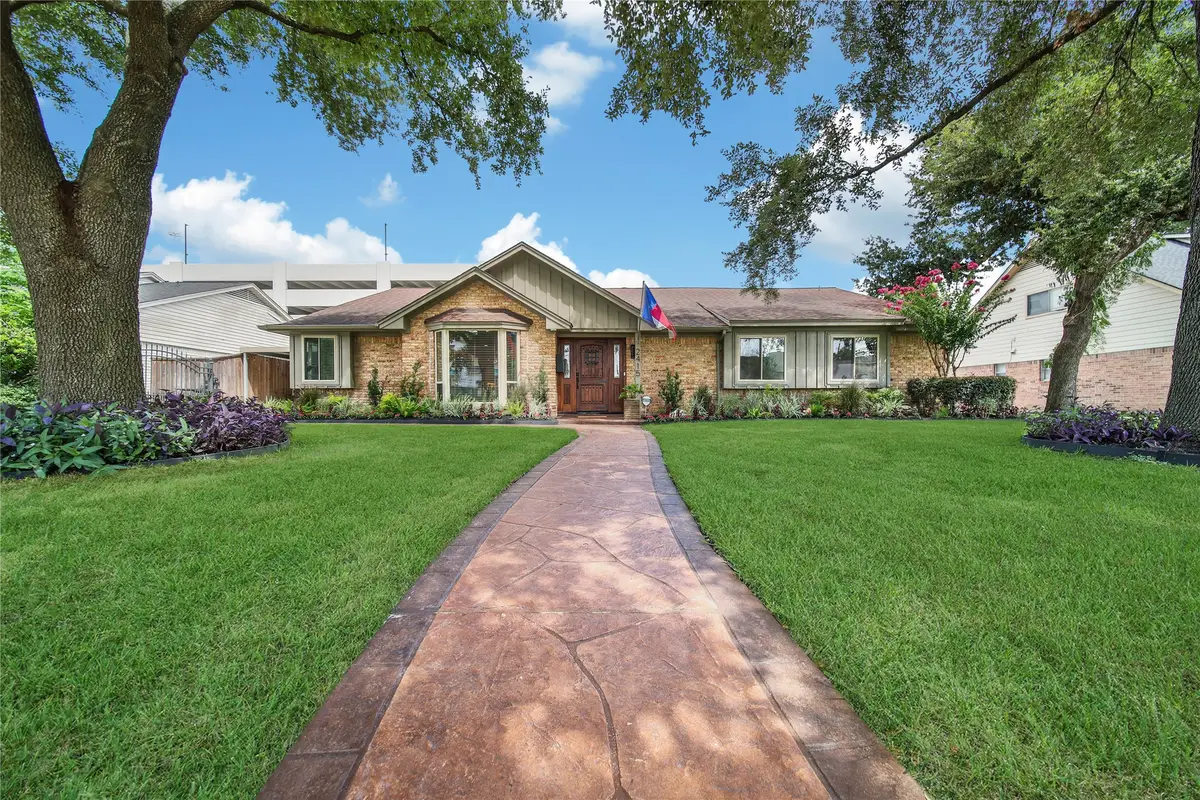 2415 Brookmere Drive, Houston, TX 77008 - #1