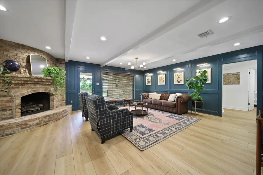 2415 Brookmere Drive, Houston, TX 77008 - #3