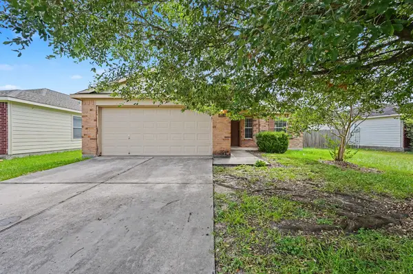 4619 Comal River Loop, Spring, TX 77386