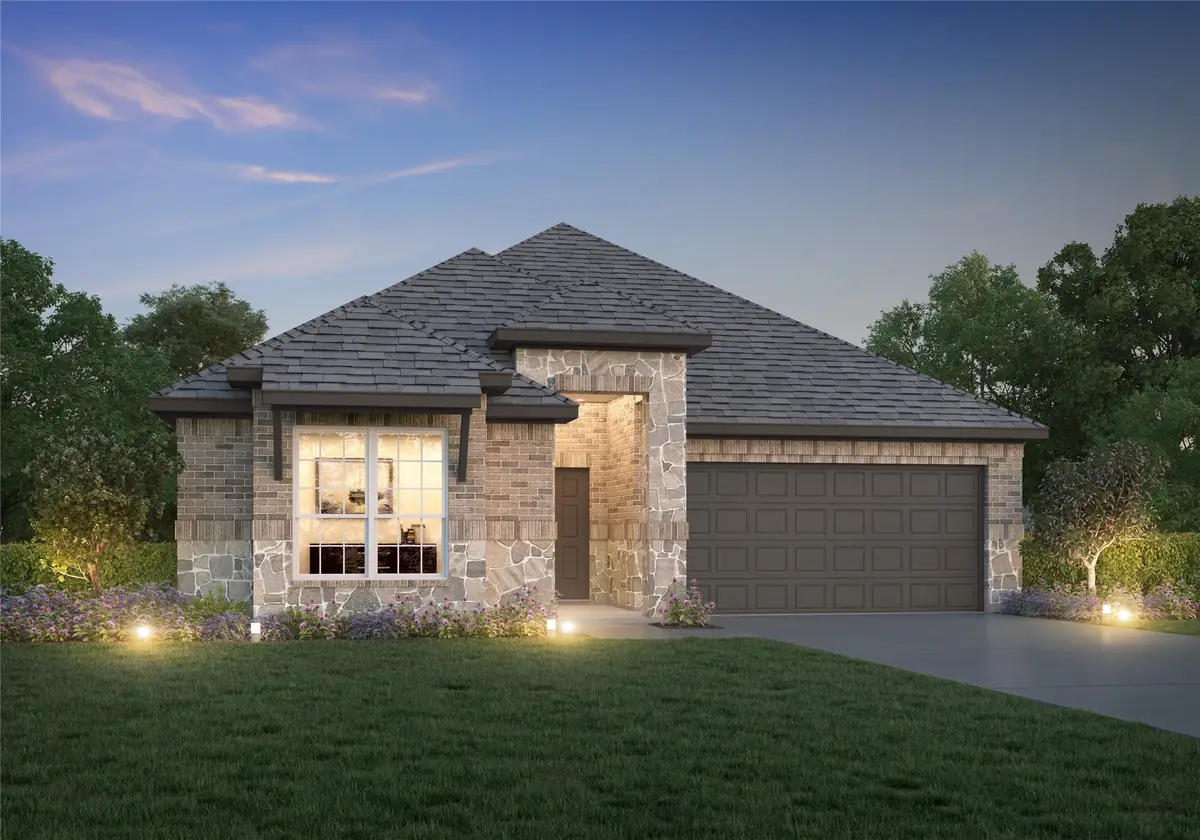 3057 Mustang Grove Way, Brookshire, TX 77423 - #1