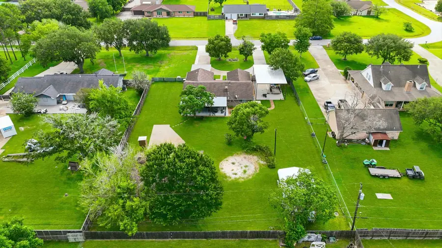 2608 Lazy Bend Street, Pearland, TX 77581 - #2
