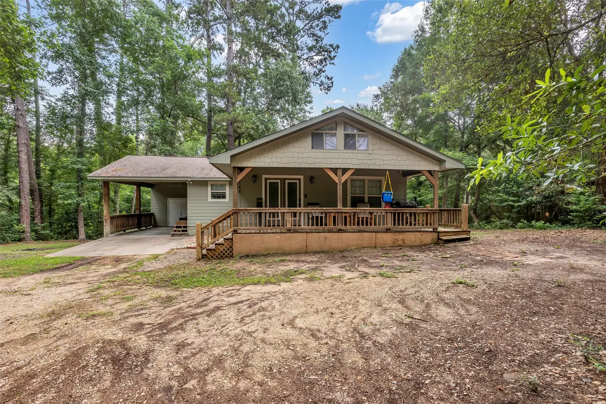 149 Parklane Drive, Livingston, TX 77351 - #1