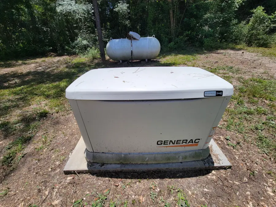 10754 Lake Shore Drive, Conroe, TX 77303 - Image #3