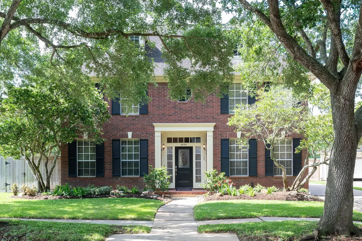 4454 Balboa Drive, Sugar Land, TX 77479 - Image #1