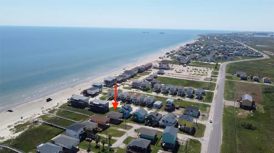 128 Howard Avenue, Surfside Beach, TX 77541 - Image #3