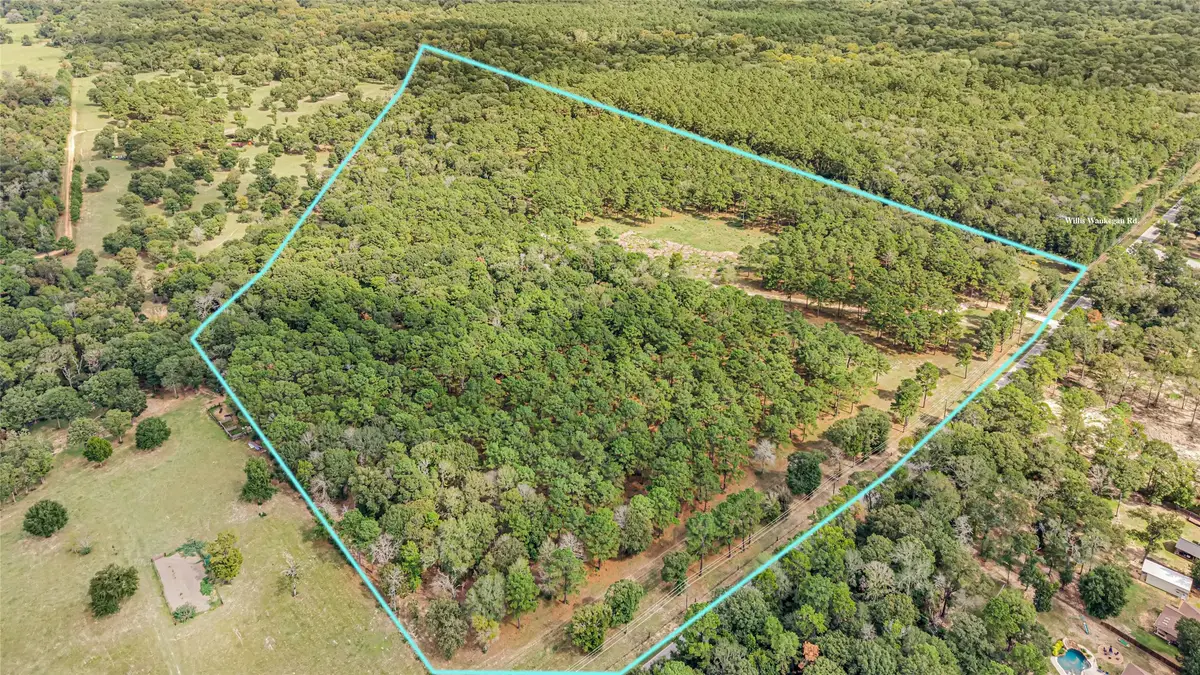 TBD Willis Waukegan Road, Conroe, TX 77303 - #1