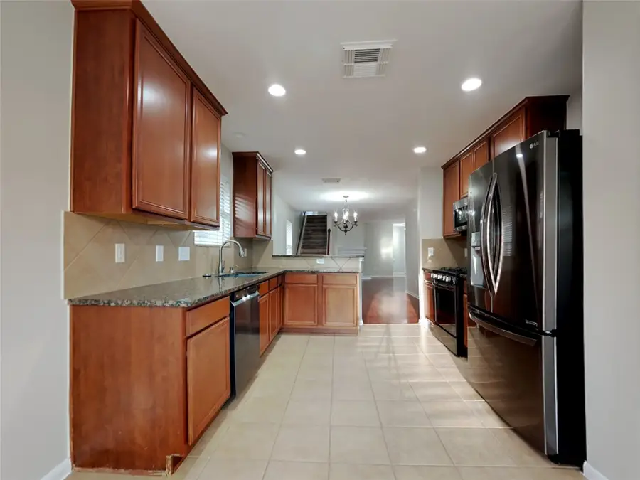 10807 Tobar Falls Circle, Houston, TX 77064 - Image #2