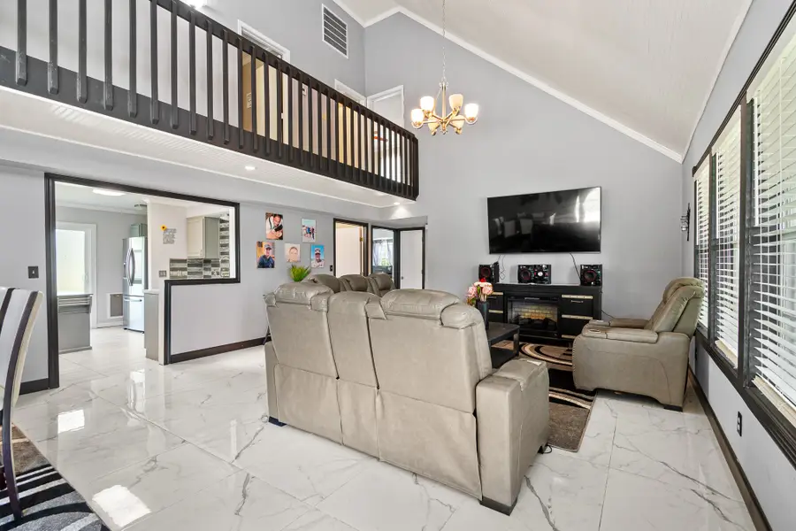 20 Clearview Street, Point Blank, TX 77364 - #3