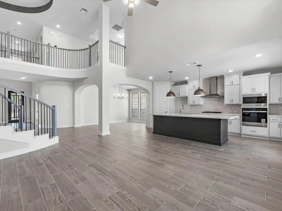 31514 Meadow Place Lane, Fulshear, TX 77423 - #3