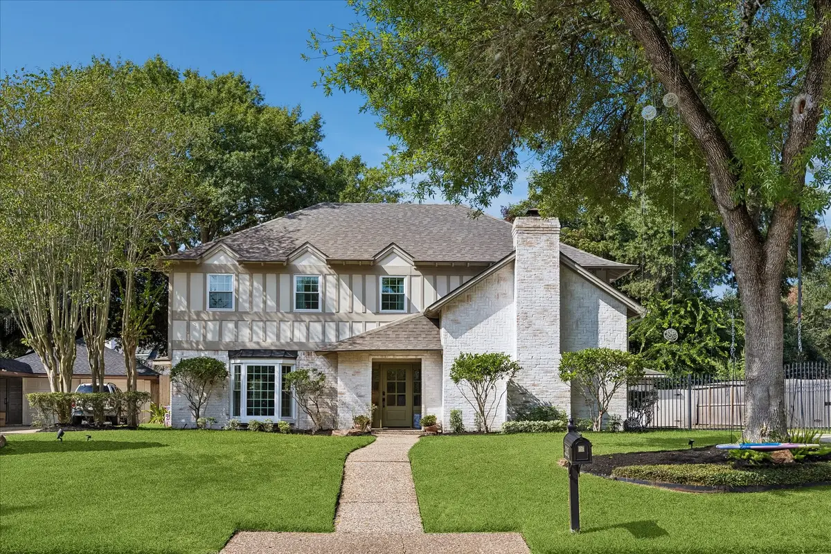 12447 Honeywood Trail, Houston, TX 77077 - #1