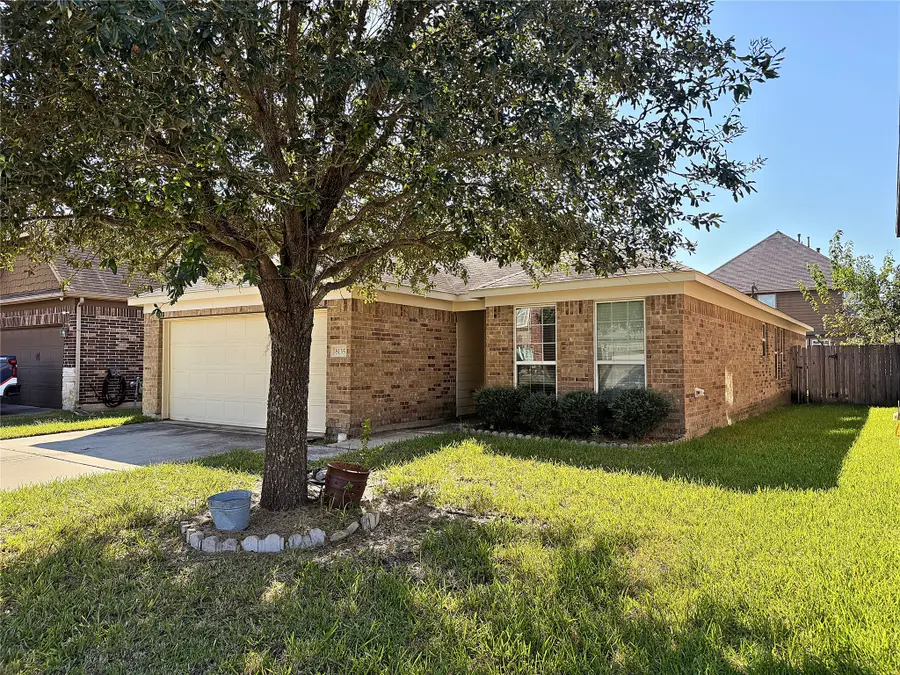 8135 Quiet Prairie Trail, Houston, TX 77049 - #2