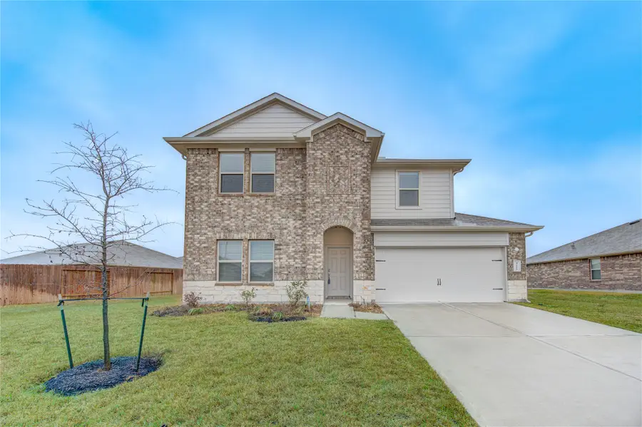 4215 Fornari Lane, Katy, TX 77449 - #2