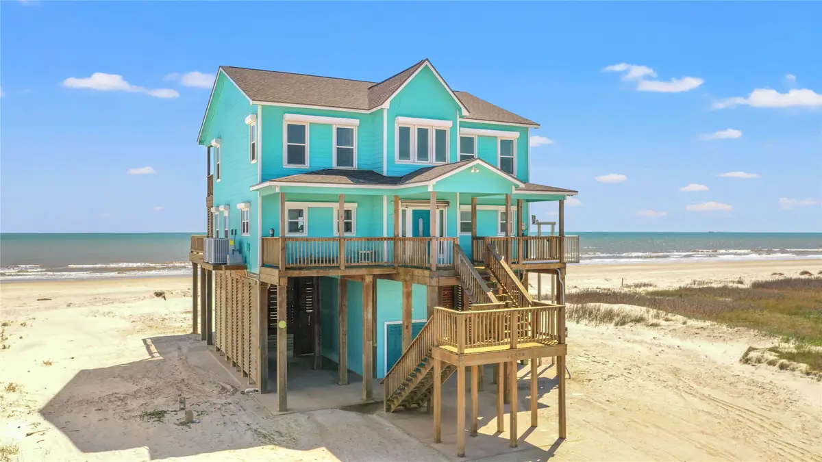 10530 Bluewater Highway, Freeport, TX 77541 - Image #1