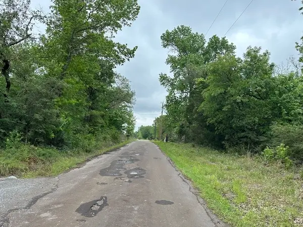 CR 235 County Road 235, Oakwood, TX 75855