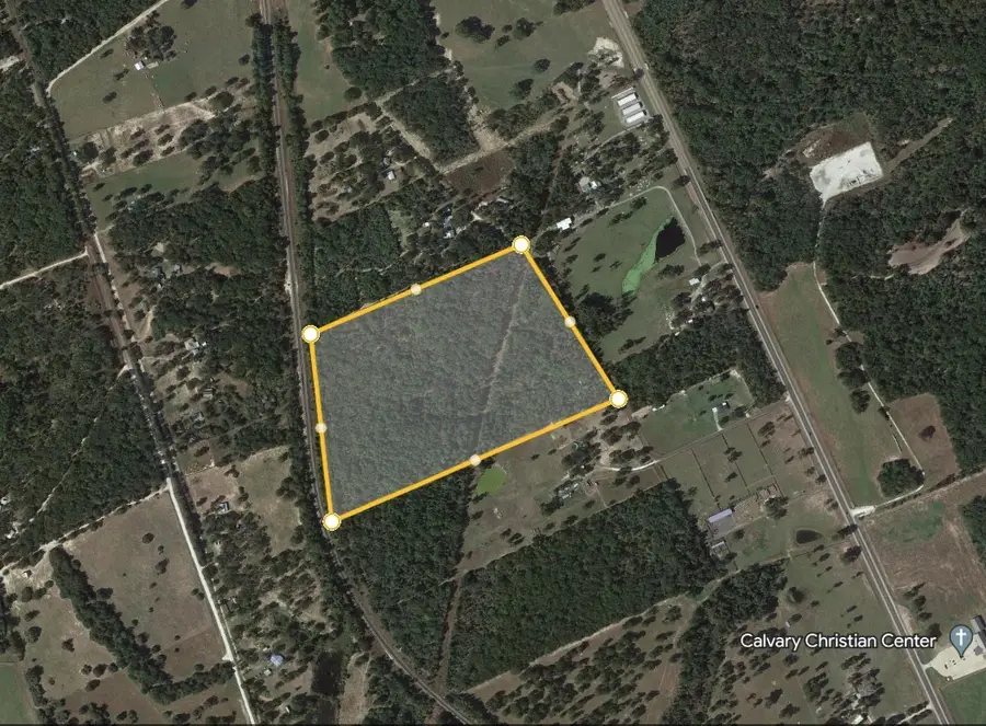 CR 235 County Road 235, Oakwood, TX 75855 - Image #3