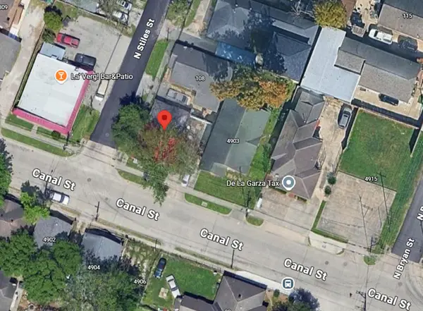 4901 Canal Street, Houston, TX 77011