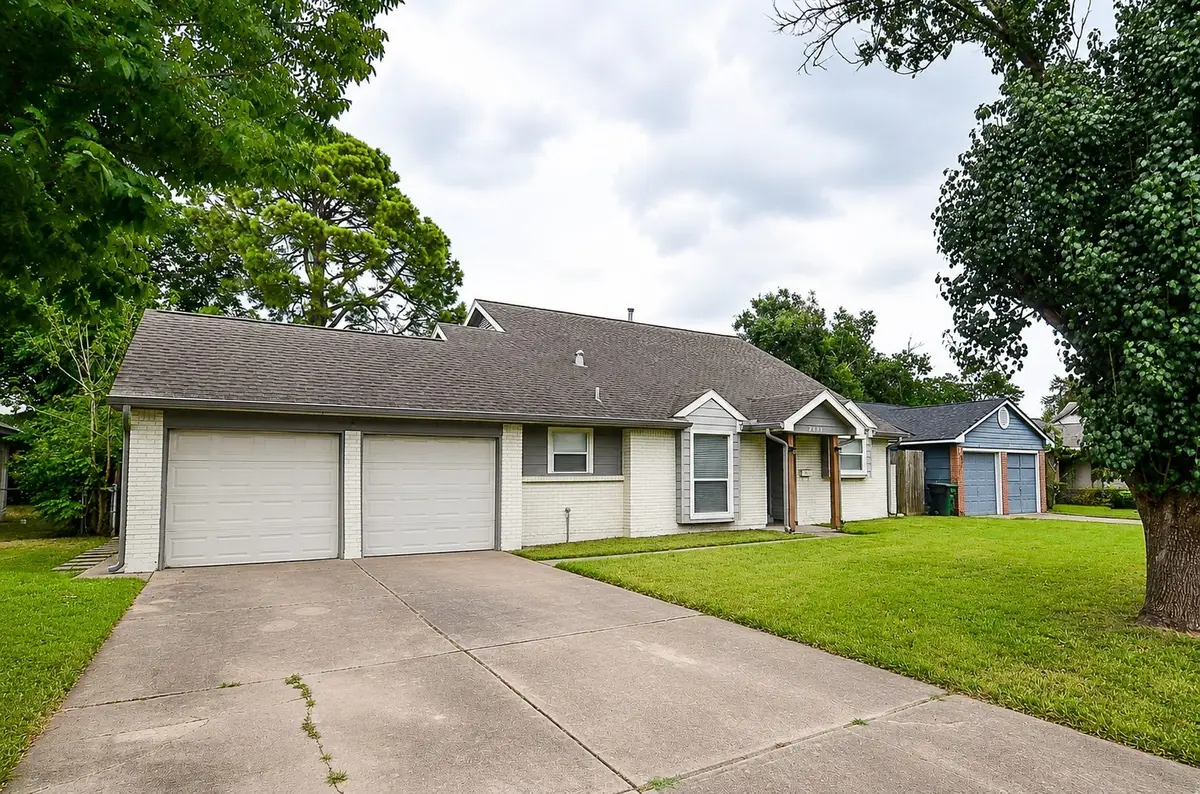 7238 Neff Street, Houston, TX 77074 - #1
