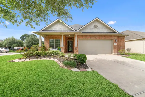 27526 Gatlin Lane, Spring, TX 77386