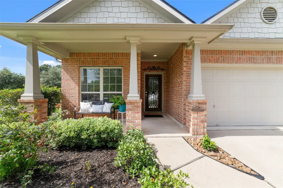 27526 Gatlin Lane, Spring, TX 77386 - #2