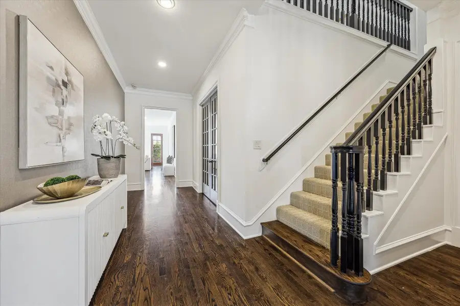 4103 Turnberry Circle, Houston, TX 77025 - Image #3