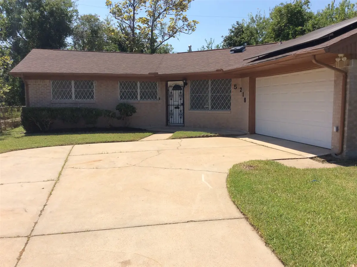 5218 Greylog, Houston, TX 77048 - Image #1