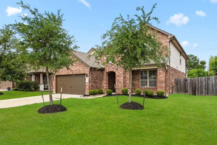 2719 Kaman Lane, Pearland, TX 77581 - #2