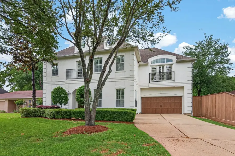 10932 Lasso Lane, Houston, TX 77079 - #3