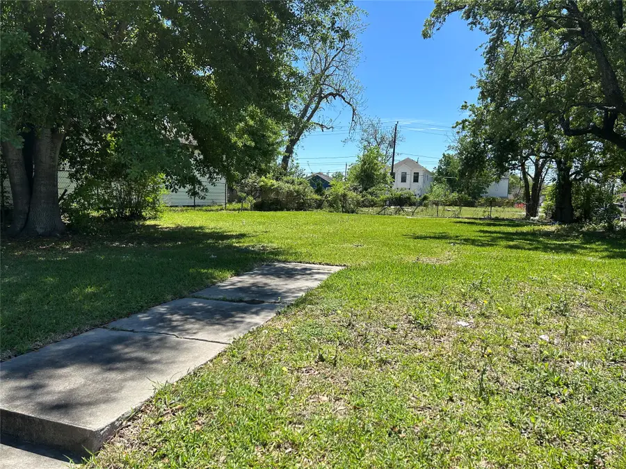 4702 Stonewall Street, Houston, TX 77020 - #3