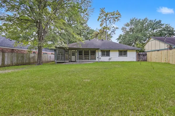 23010 Grand Rapids Lane, Spring, TX 77373