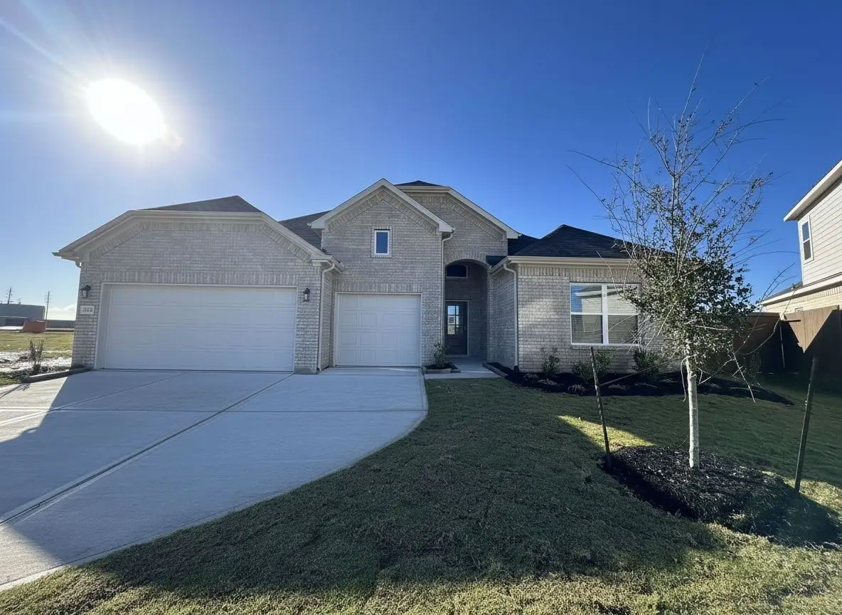 13631 Lago Vista Drive, Iowa Colony, TX 77583 - #1