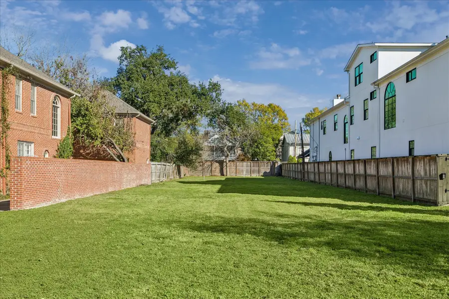 6425 Belmont Street, West University Place, TX 77005 - Image #3