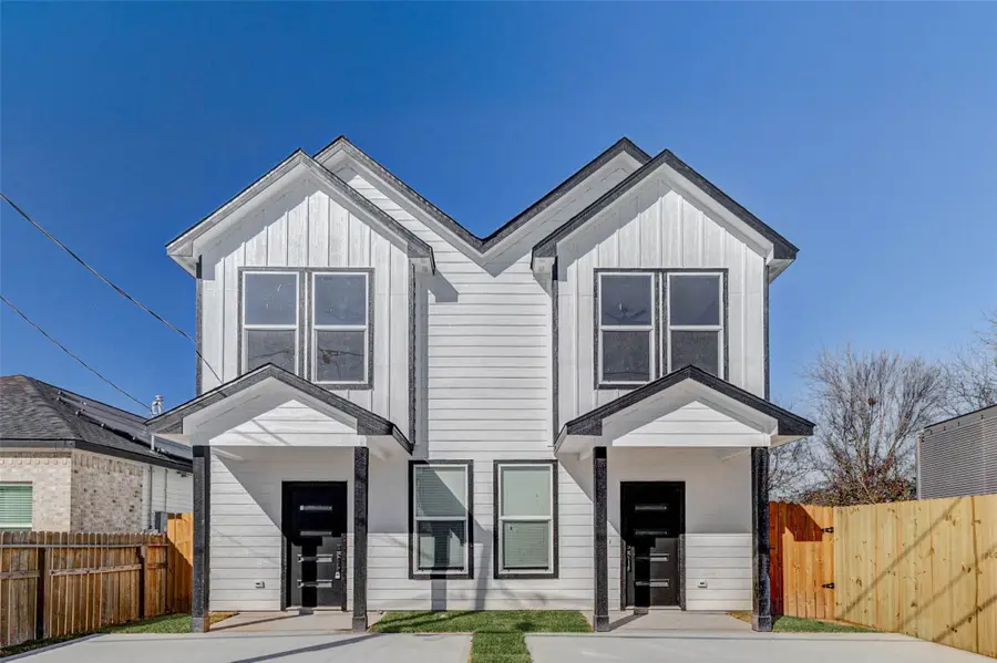 8105 Howton Street, Houston, TX 77028 - Image #3