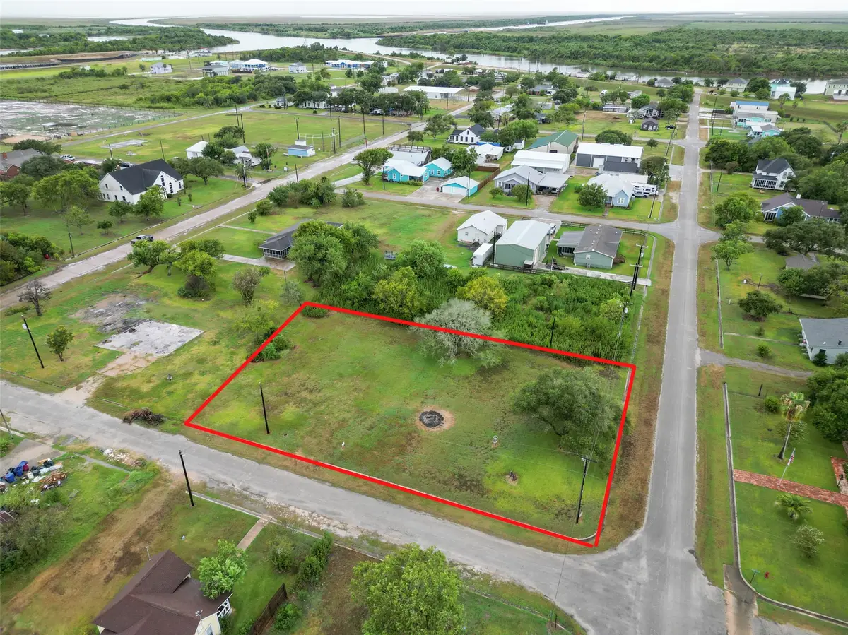 684 Mulberry Street, Matagorda, TX 77457 - Image #1