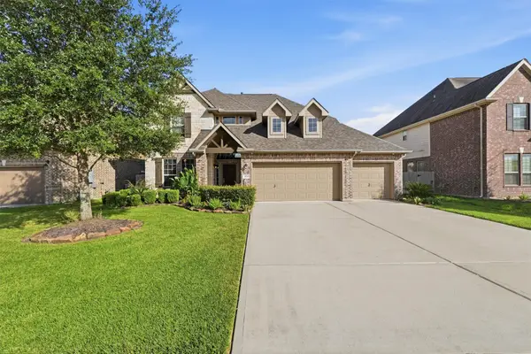 404 Westwood Drive, League City, TX 77573
