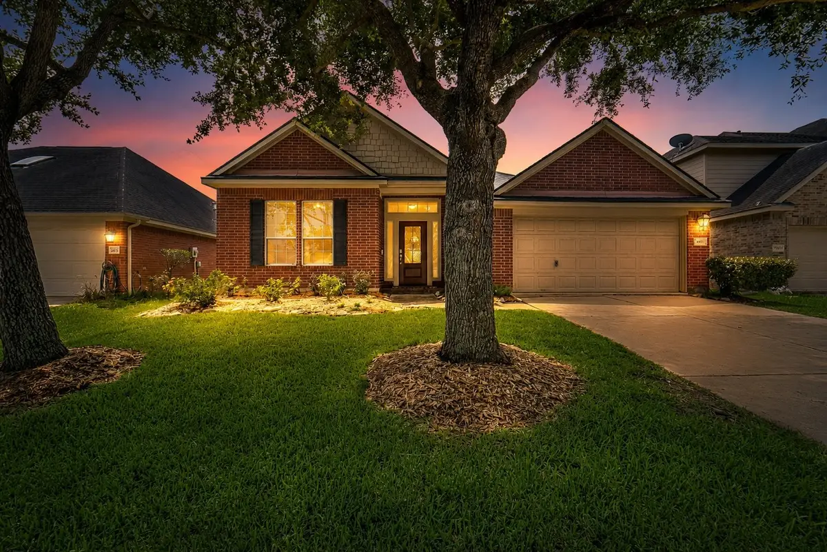 7419 Boxwood Ridge Lane, Richmond, TX 77407 - #1