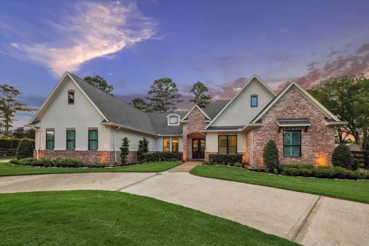 27 Rugged Lark Circle, Tomball, TX 77377 - Image #1