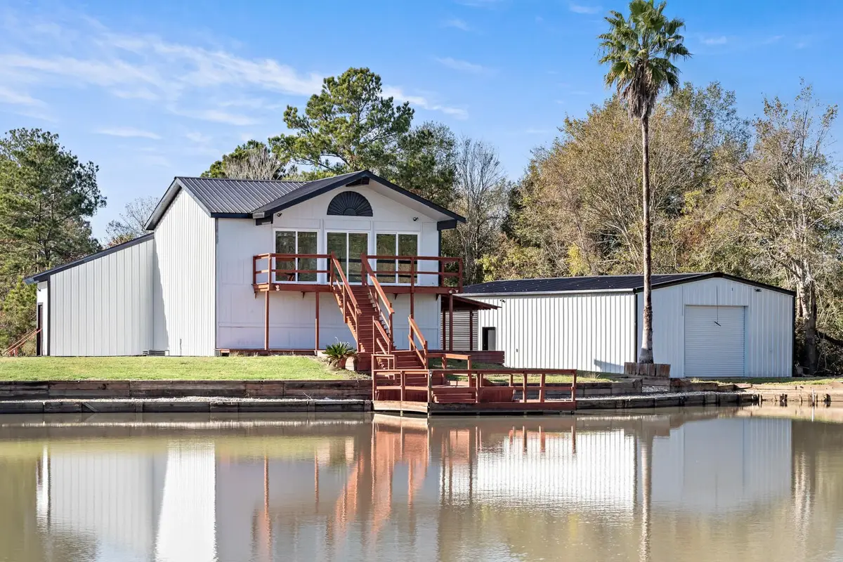 5718 Pat Drive, Orange, TX 77630 - Image #1