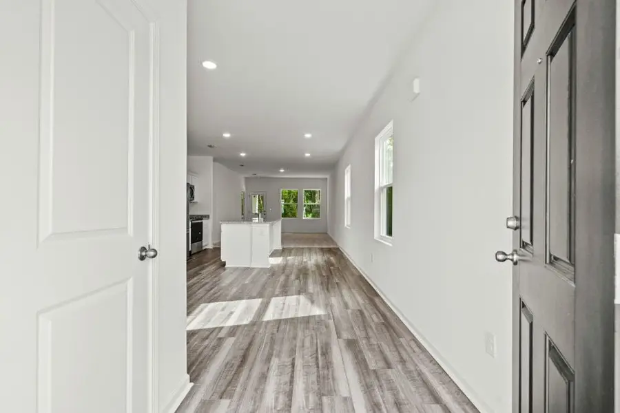 2466 Spring Rise Lane, Crosby, TX 77532 - #2