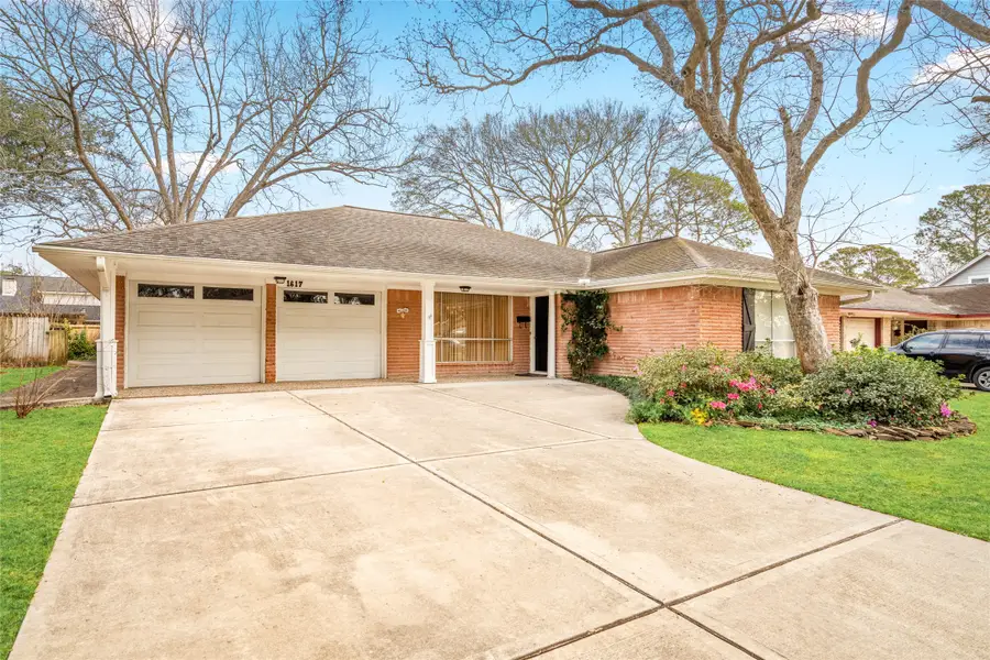 1617 Wavecrest Lane, Houston, TX 77062 - #2
