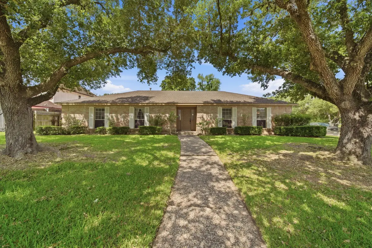 2902 Robinson Road, Missouri City, TX 77459 - #1