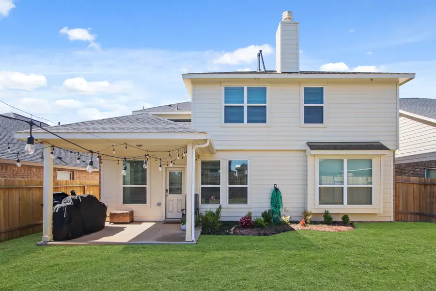 22606 Rosehill Meadow Drive, Tomball, TX 77377 - Image #3