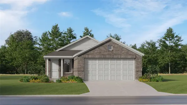 29042 Tall Wildgrass Court, Hockley, TX 77447