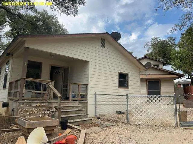 542 Greenwood Street, Canyon Lake, TX 78133 - #1