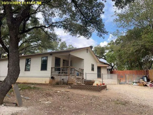 542 Greenwood Street, Canyon Lake, TX 78133 - #3