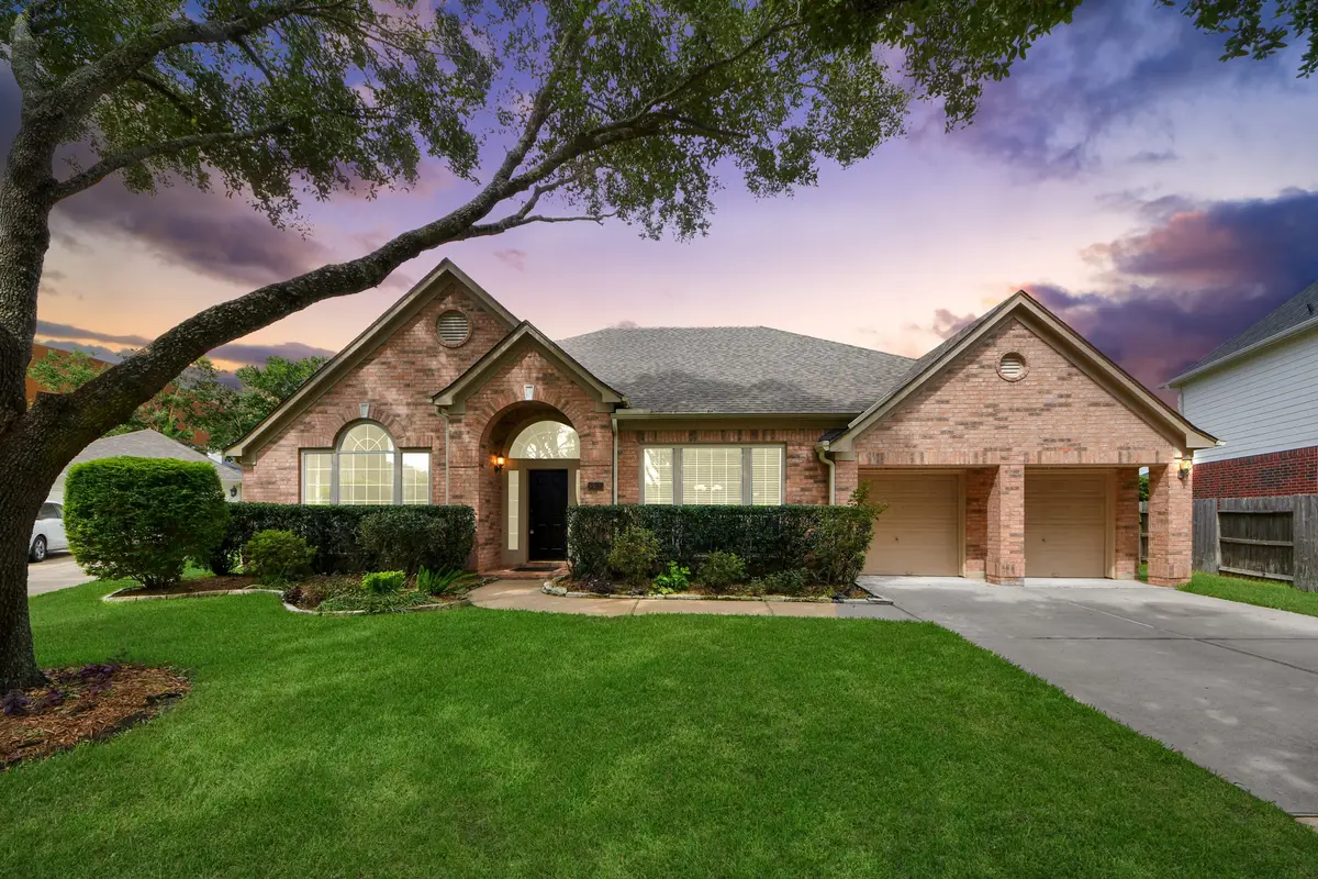 16635 Lasting Shadow Circle, Houston, TX 77095 - #1