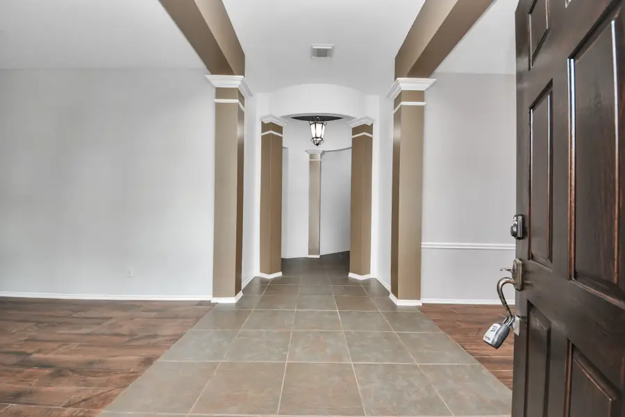 16635 Lasting Shadow Circle, Houston, TX 77095 - #2
