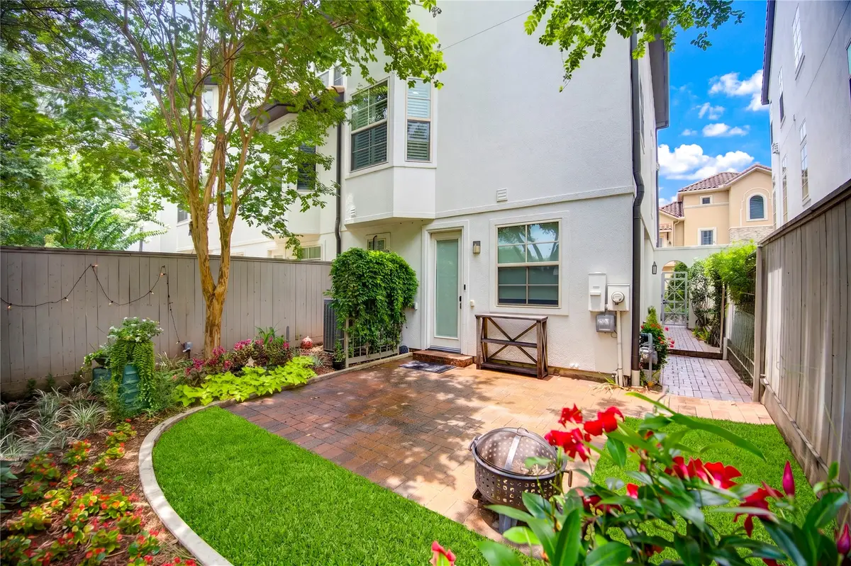 16011 Morgan Street, Sugar Land, TX 77478 - #1