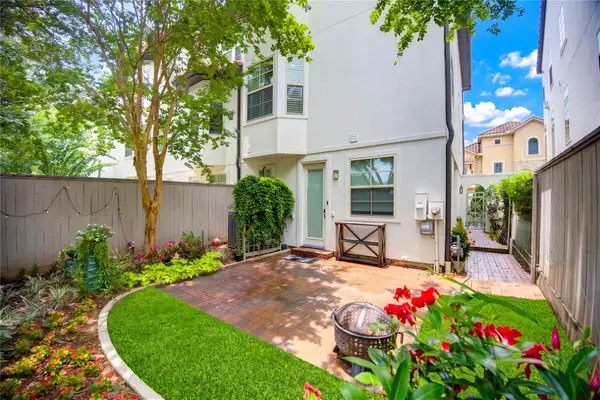 16011 Morgan Street, Sugar Land, TX 77478