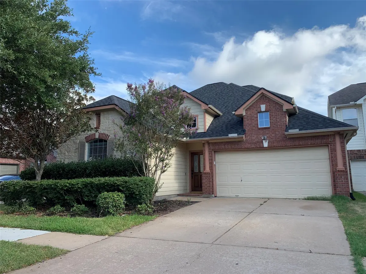 21710 Shallow Glen Lane, Katy, TX 77450 - Image #1