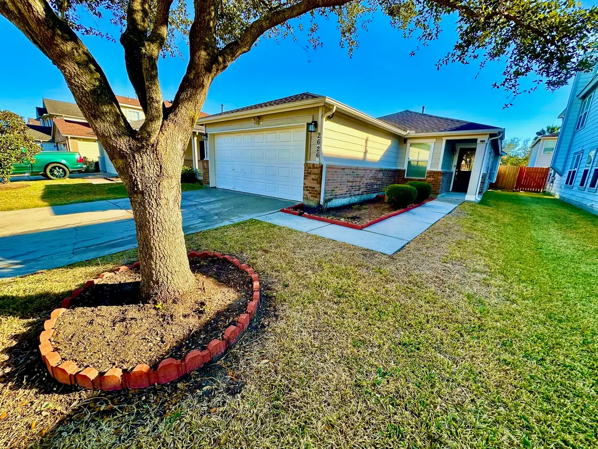 2626 Skyview Crest Court, Houston, TX 77047 - Image #1
